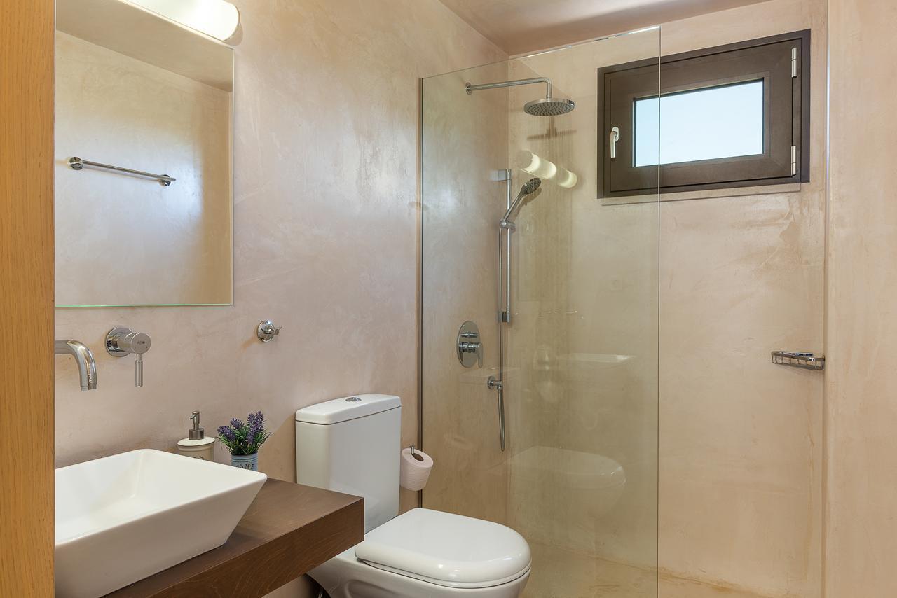 Villa Kudos Maleme Zewnętrze zdjęcie
