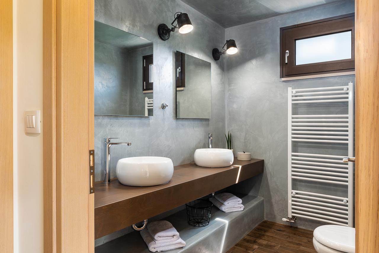 Villa Kudos Maleme Zewnętrze zdjęcie